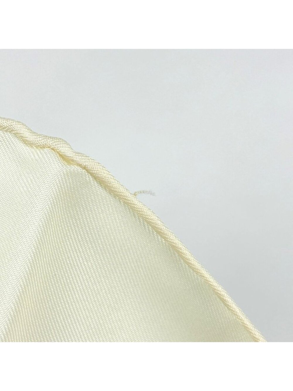 Hermes Carre 90 les Quatre Saisons Four Seasons Scarf Silk Yellow Multicolor - Picture 4 of 5